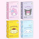 Sanrio標準膠布16pcs(款式隨機出貨)