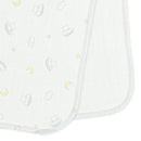 西松屋春季紗布手帕5枚(日本製)