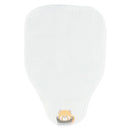 西松屋夏季汗墊4件(動物)