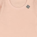 西松屋嬰幼兒長袖包臀衣3件 (幽靈 )