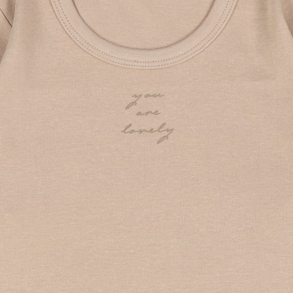 西松屋冬季長袖連身衣3件(小兔白/紫/粉紅)