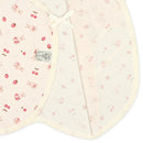 西松屋冬季新生兒組合內褲2件（小兔/熊熊）