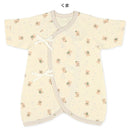 西松屋冬季新生兒組合內褲2件（小兔/熊熊）