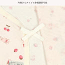 西松屋冬季新生兒組合內褲2件（小兔/熊熊）