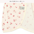 西松屋冬季新生兒組合內褲2件（小兔/熊熊）