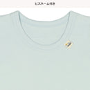 西松屋夏季短袖內衣3件（車）