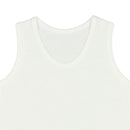 西松屋夏季背心4件（混色）