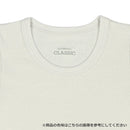 西松屋夏季短袖內衣4件（經典混色）