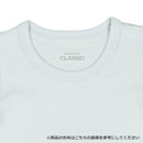 西松屋夏季短袖內衣4件（經典混色）