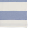 西松屋夏季短袖T恤(條紋)