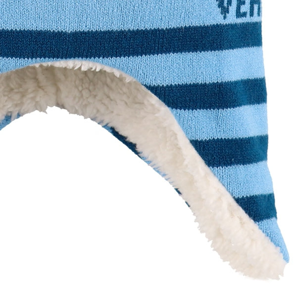 西松屋冬季針織帽 (工作車) 50cm