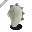 西松屋冬季冬帽(恐龍) 48cm