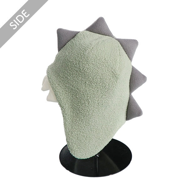 西松屋冬季冬帽(恐龍) 48cm