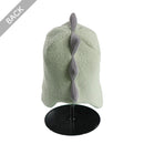 西松屋冬季冬帽(恐龍) 48cm