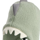 西松屋冬季冬帽(恐龍) 48cm