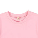 西松屋夏季短袖T恤(貓/兔子)