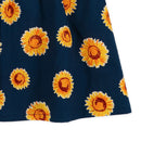 西松屋夏季套裝T恤(太陽花)