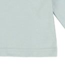 西松屋冬季長袖T恤(小熊藍色)