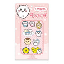 Chiikawa 防蚊貼18片(款式隨機出貨)