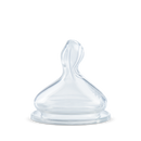 『NUK』PCH 矽膠奶咀 - 1號細孔