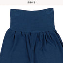 西松屋兒童長袖束腹睡衣套裝 (動物)