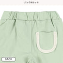 西松屋夏季短袖T恤+短褲套裝