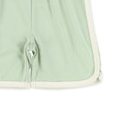 西松屋夏季短袖T恤+短褲套裝