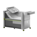 Babycare ZZ71萊斯維斯嬰兒床墊（折疊床專用）-原點白