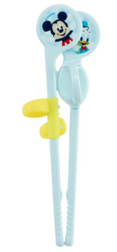 Pigeon 右手簡易筷子(米奇＆唐老鴨) 2yr+