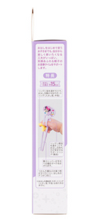 Pigeon 右手簡易筷子(米妮和黛西) 2yr+