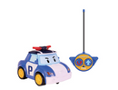 Robocar Poli救援小英雄波力遙控車