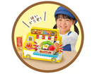 Anpanman麵包超人廚房車玩具