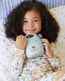 SKIP HOP可愛小熊造型便攜小夜燈