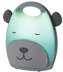 SKIP HOP可愛小熊造型便攜小夜燈