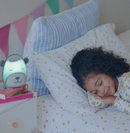 SKIP HOP可愛小熊造型便攜小夜燈