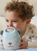 SKIP HOP可愛小熊造型便攜小夜燈