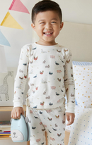 SKIP HOP可愛小熊造型便攜小夜燈