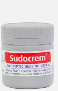 Sudocrem屁屁霜125g