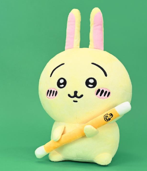 Chiikawa 6吋公仔 (款式隨機出貨)