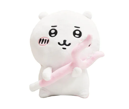 Chiikawa 12吋公仔 (款式隨機出貨)