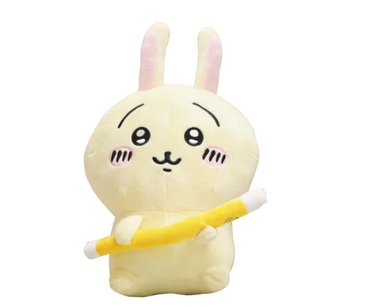 Chiikawa 12吋公仔 (款式隨機出貨)