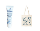 Biolane滿399 送Biolane法國貝兒購物袋+2合1沐浴/洗髮啫喱 15ml (試用裝)