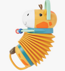 Skip Hop Explore & More長頸鹿手風琴