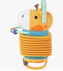 Skip Hop Explore & More長頸鹿手風琴