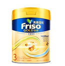  Friso美素佳兒金裝成長配方奶粉800g 3號