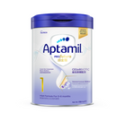 Aptamil 白金版 - 初生嬰兒配方奶粉900g 1號  (不適用於賺取會員積分)