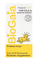 BioGaia嬰幼兒益生菌滴劑 5ml