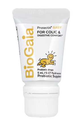 BioGaia嬰幼兒益生菌滴劑 5ml