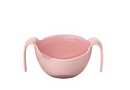 B.Box 多功能餐碗-粉紅色