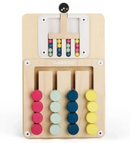 Top Bright 顏色對對碰